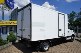 Iveco Daily 35C14